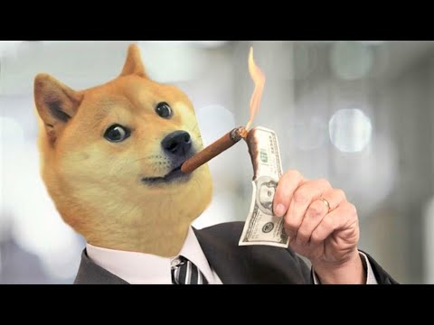 DOGECOIN MEGA PUMP INCOMING!!! BREAKING NEWS!!! + PRICE ACTION!!! (WATCH ASAP!!!!)