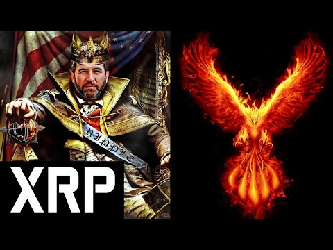 Ripple XRP: ALL HODLERS OF MORE THAN 2,021 XRP MUST WATCH ...