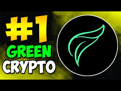 greenlend crypto price