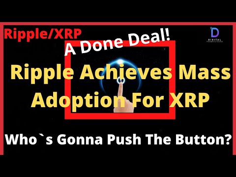 Ripple/XRP-SEC vs Ripple-Something Very Big Is Missing! XRP Has Achieved Worldwide Mass Adoption