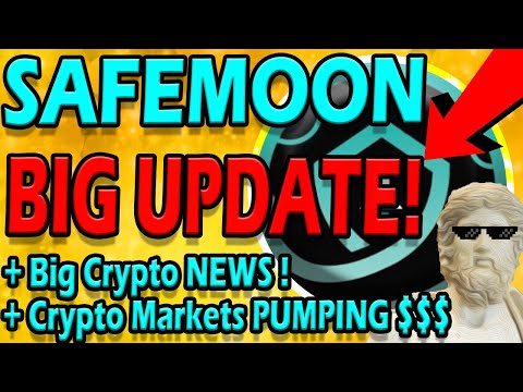 price of safe moon crypto