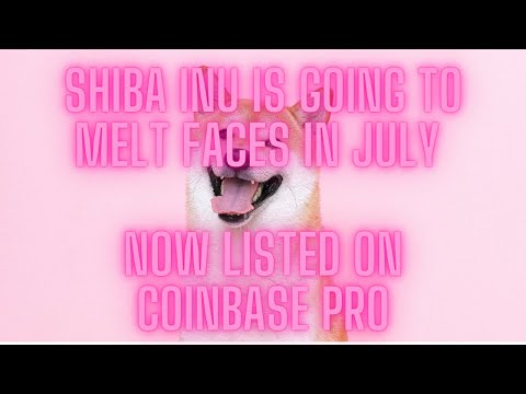 shiba inu crypto coinbase