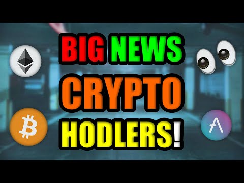 BIG THINGS ARE HAPPENING IN CRYPTOCURRENCY (Why Next 48 ...