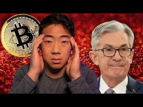 MAJOR CRYPTO NEWS / THE FEDS STATEMENT TODAY / HUGE NFT ...