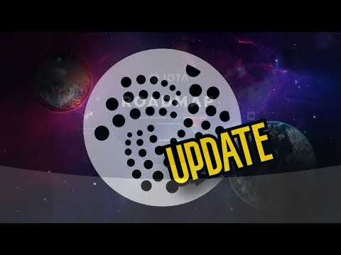 Iota Update (Deutsch)
