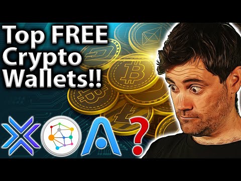 best free crypto currency