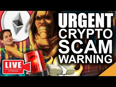 crypto coin scandal