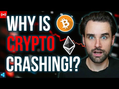 why is crypto.com coin dropping