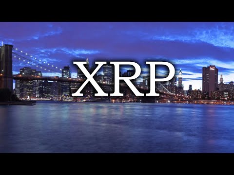 Ripple XRP: Это Ваш ПОСЛЕДНИЙ Шанс! (Огромные БЫЧЬИ ...