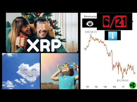 Ripple XRP DAS ENDE EINER ÄRA, DU WURDEST JETZT GEWARNT ...