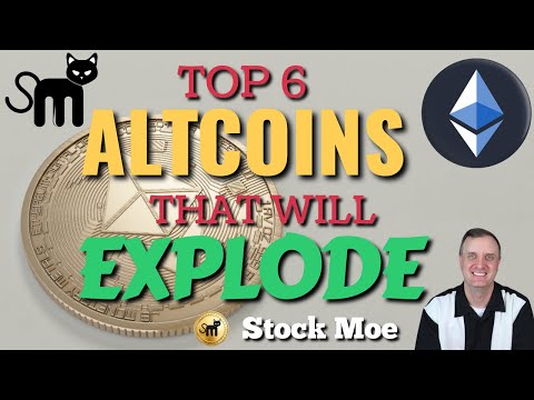 top altcoin to buy today | Coin Crypto News