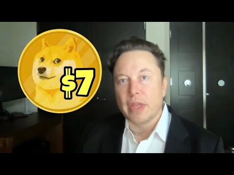 Elon Musk Accepting Dogecoin | Coin Crypto News