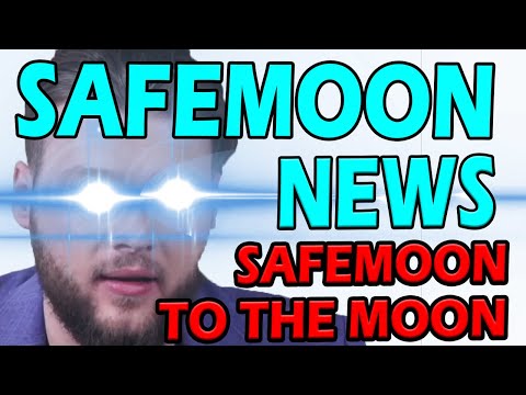safe moon crypto announcement