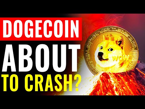 Dogecoin About To Crash 90%?! – URGENT