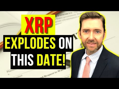 XRP – Legal Expert Reveals When Ripple (XRP) Will Win The SEC Lawsuit