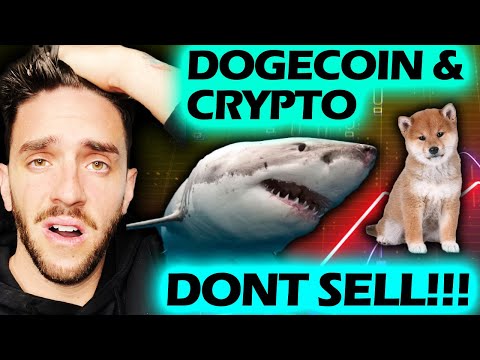 DOGECOIN BIGGEST MARKET MANIPULATION IN HISTORY!!!!! # ...