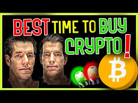 should you buy crypto when its down
