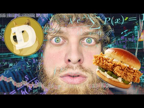 What Dogecoin And Popeyes Chicken Have In Common