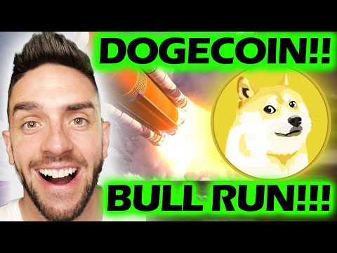 crypto bull calls dogecoin