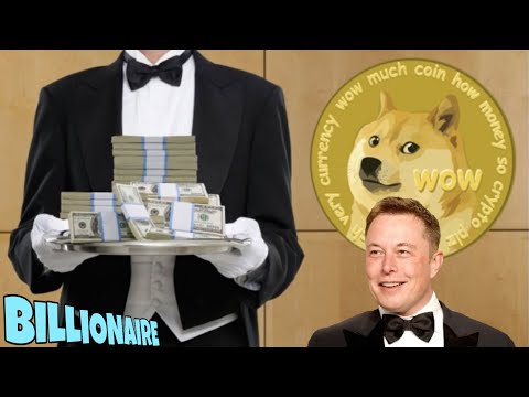 How To Become A Billionaire From Dogecoin (Final Stand Show)