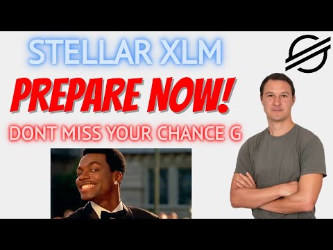 How Stellar XLM Will Create Daily Millionaires (This is CRAZY!)