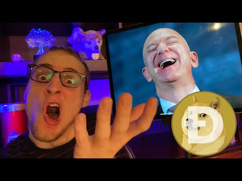 Dogecoin Amazon Acceptance TRUTH EXPOSED ⚠️