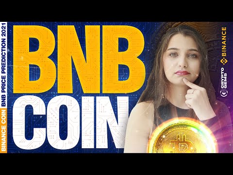 BNB Coin | Binance Coin | BNB Price Prediction 2022