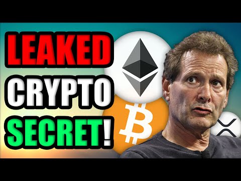 CRYPTO HODLERS…CAN’T BELIEVE THIS IS HAPPENING [LEAKED VIDEO]
