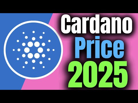How Much Will 2000 Cardano Tokens Be Worth In 2025?