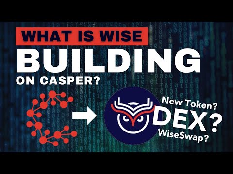 casper crypto news