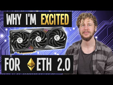 is crypto mining dead after eth 2.0