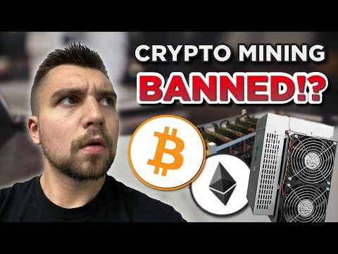 us banning crypto