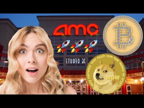 amc coin crypto