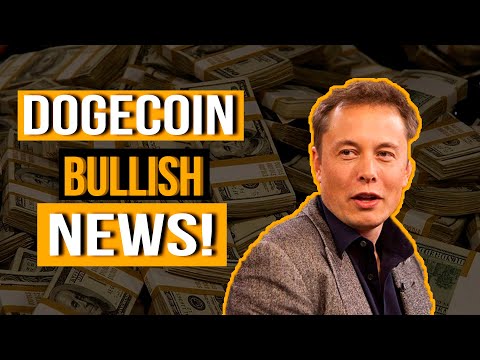 DOGECOIN – China Just Said This About DOGE | Dogecoin Price Prediction