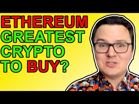 Ethereum Greatest Trade In History? [Crypto News 2021]