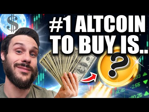 Most Undervalued Altcoin!? I’m Buying It…..RIGHT NOW!!
