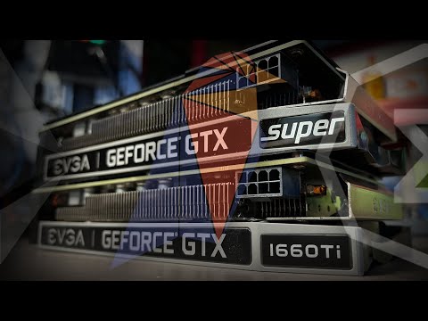 1660 super vs 1660 ti crypto mining