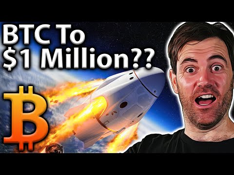 Crazy Bitcoin Price Prediction New Research Report Coin Crypto News