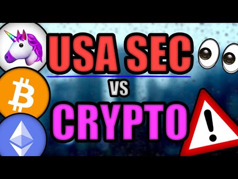 ​​BIGGEST MOMENT FOR CRYPTO HAPPENING NOW! [UNISWAP vs USA] – HERE IS WHAT YOU NEED TO KNOW!