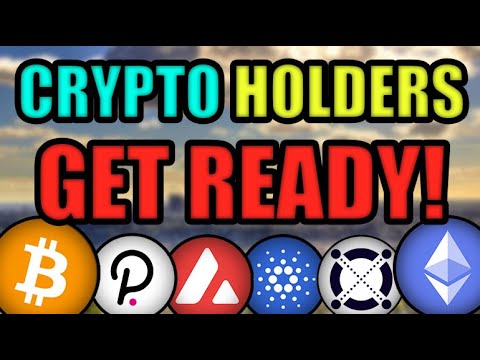 BEST ALTCOINS PRIMED TO EXPLODE! XRP MAJOR UPDATE! CARDANO ALL TIME HIGH! (Crypto News)
