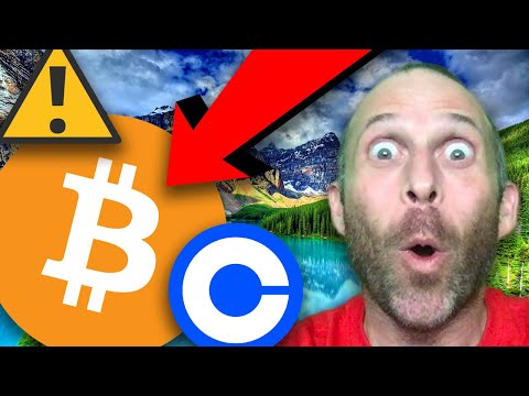 URGENT WARNING TO ALL BITCOIN BEARS!!!!!!!! THIS NEWS AFFECTS ALL CRYPTO HOLDERS!!!!!!